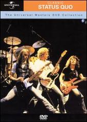 Classic Status Quo [DVD]