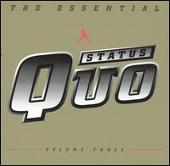 Essential Quo, Vol. 3