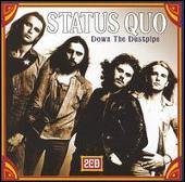 Down the Dustpipe 70-71 [2 Disc]