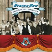 Famous in the Last Century [Bonus Tracks]