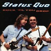 Rock Til You Drop [Bonus Tracks]