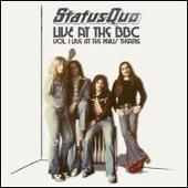 Live at the BBC, Vol. 1: Live at the Paris Theatre