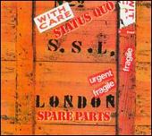 Spare Parts [Deluxe Edition] [Bonus CD]