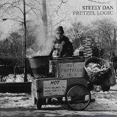 Pretzel Logic