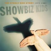 Showbiz Kids: The Steely Dan Story 1972-1980