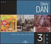 Can't Buy a Thrill/Pretzel Logic/The Royal Scam