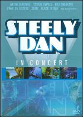 In Concert [DVD]