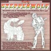 Early Steppenwolf