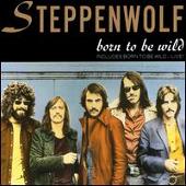 Born to Be Wild [Single]