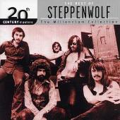 Best of Steppenwolf: 20th Century Masters