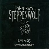 Live at 25 Silver Anniversary