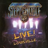 Live in Louisville