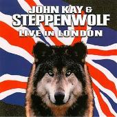 Live in London