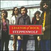 Legends of Rock