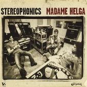 Madame Helga