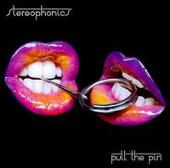 Pull the Pin [Japan Bonus Tracks]