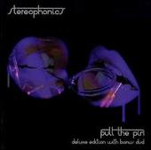 Pull the Pin [Deluxe Edition]