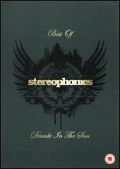 Decade in the Sun: The Best of Stereophonics [DVD]