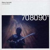 Live Archive: 70, 80, 90s