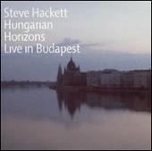 Hungarian Horizon: Acoustic Live in Budapest