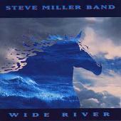 Wide River