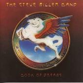 Book of Dreams