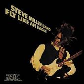 Fly Like An Eagle - 30th Anniversary