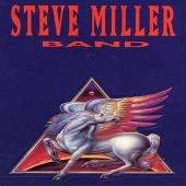 Steve Miller Band [Box Set]