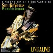 Live Alive