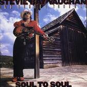 Soul to Soul