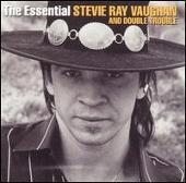SRV And Double Trouble / The Interview Disc (Explicit)