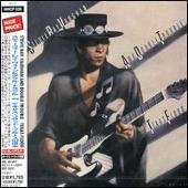 Texas Flood [Japan Bonus Tracks]