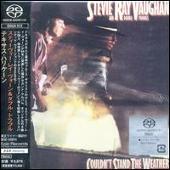Couldn't Stand the Weather [SACD]