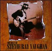 Best of Stevie Ray Vaughan