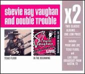 X2: Texas Flood/In the Beginning