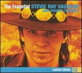 Essential Stevie Ray Vaughan and Double Trouble [3.0]