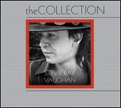 Collection: Couldn't Stand the Weather/Texas Flood/Soul to Soul