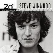 20th Century Masters - The Millennium Collection: The Best of Steve Winwood