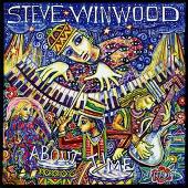 About Time [DualDisc] [Bonus Tracks]
