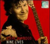Nine Lives [CD//DVD] [Limited Edition]