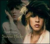 Crystal Visions: The Very Best of Stevie Nicks [CD//DVD]