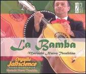 La Bamba/Orgullo Jaliscience