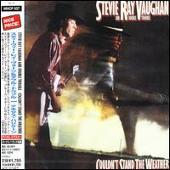 Couldn't Stand the Weather [Japan Bonus Tracks]