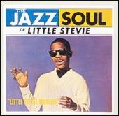 Jazz Soul of Little Stevie