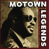 Motown Legends: I Was Made to Love Her