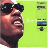 Classic Stevie Wonder - The Universal Masters Collection