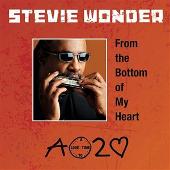 From The Bottom Of My Heart