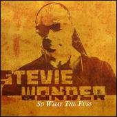 So What the Fuss, Pt. 2 [Germany CD]