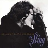 I'm So Happy I Can't Stop Crying [US Single]