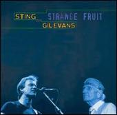 Strange Fruit